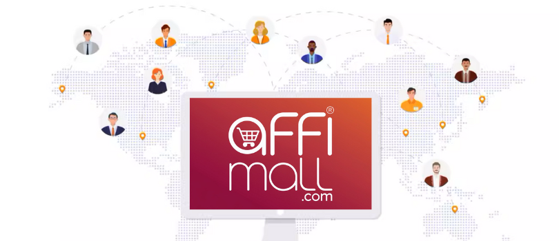AffiMall.com promo